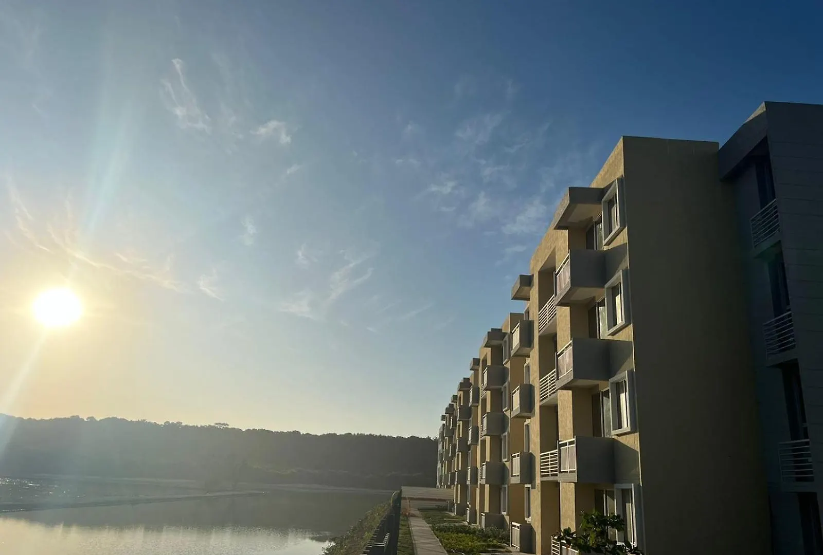 Apartamento Amoblado En Cartagena 0*,  Colombia