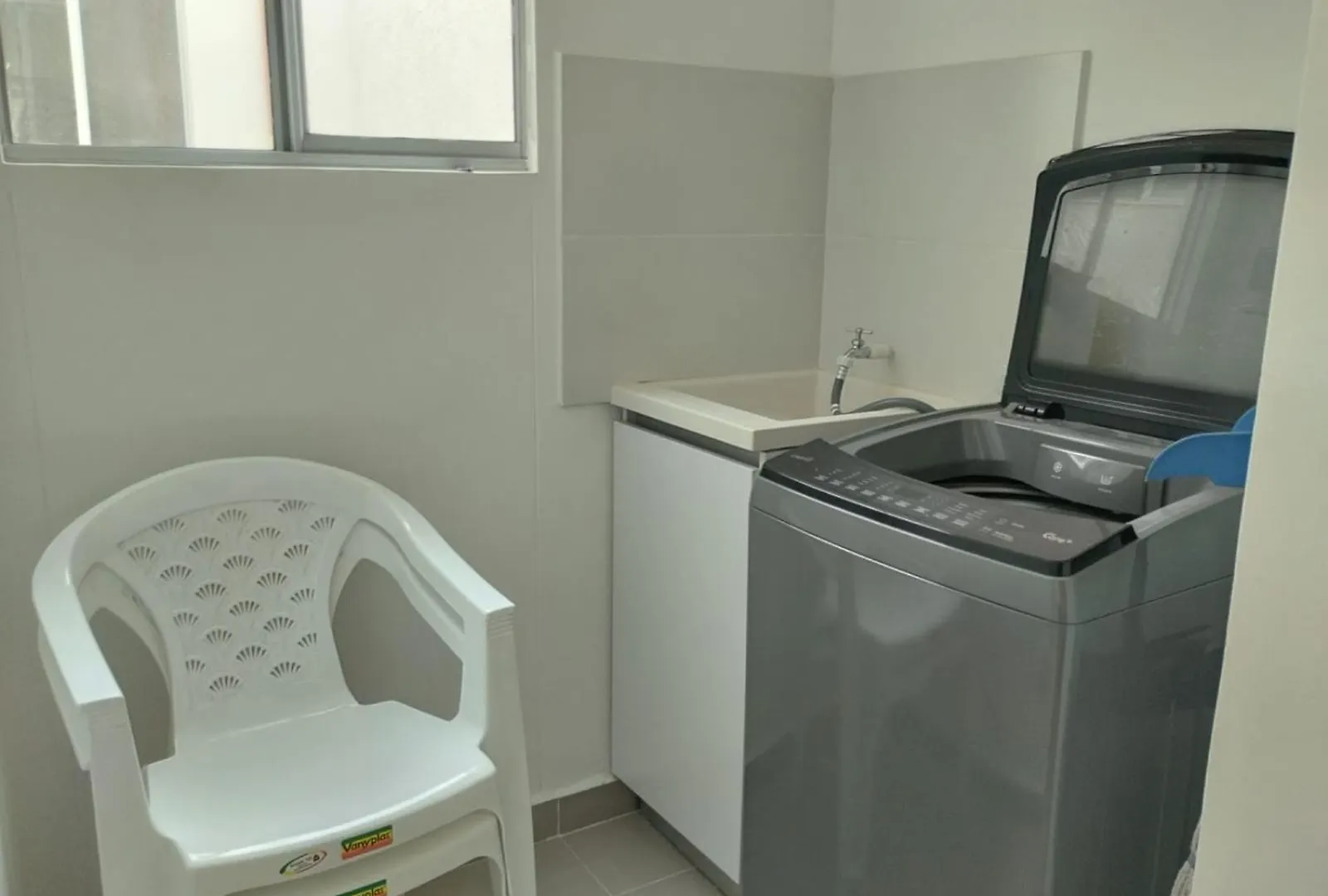 Apartamento Amoblado En Cartagena
