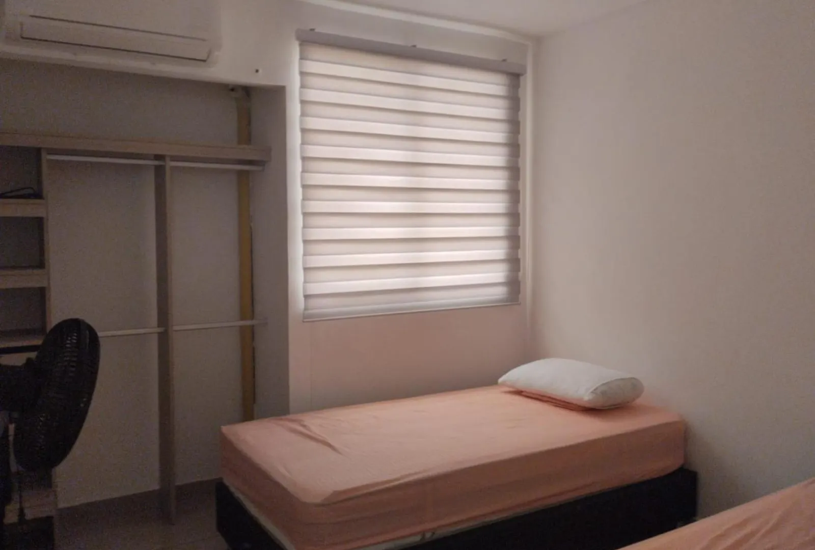 Apartamento Amoblado En Cartagena