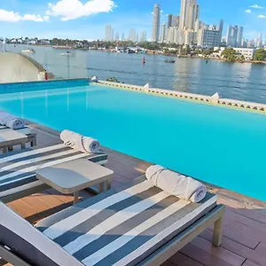 Hotel Ghl Arsenal, Cartagena