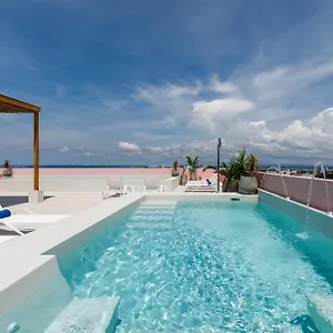 Appartamento Bondo Estudio, Cartagena